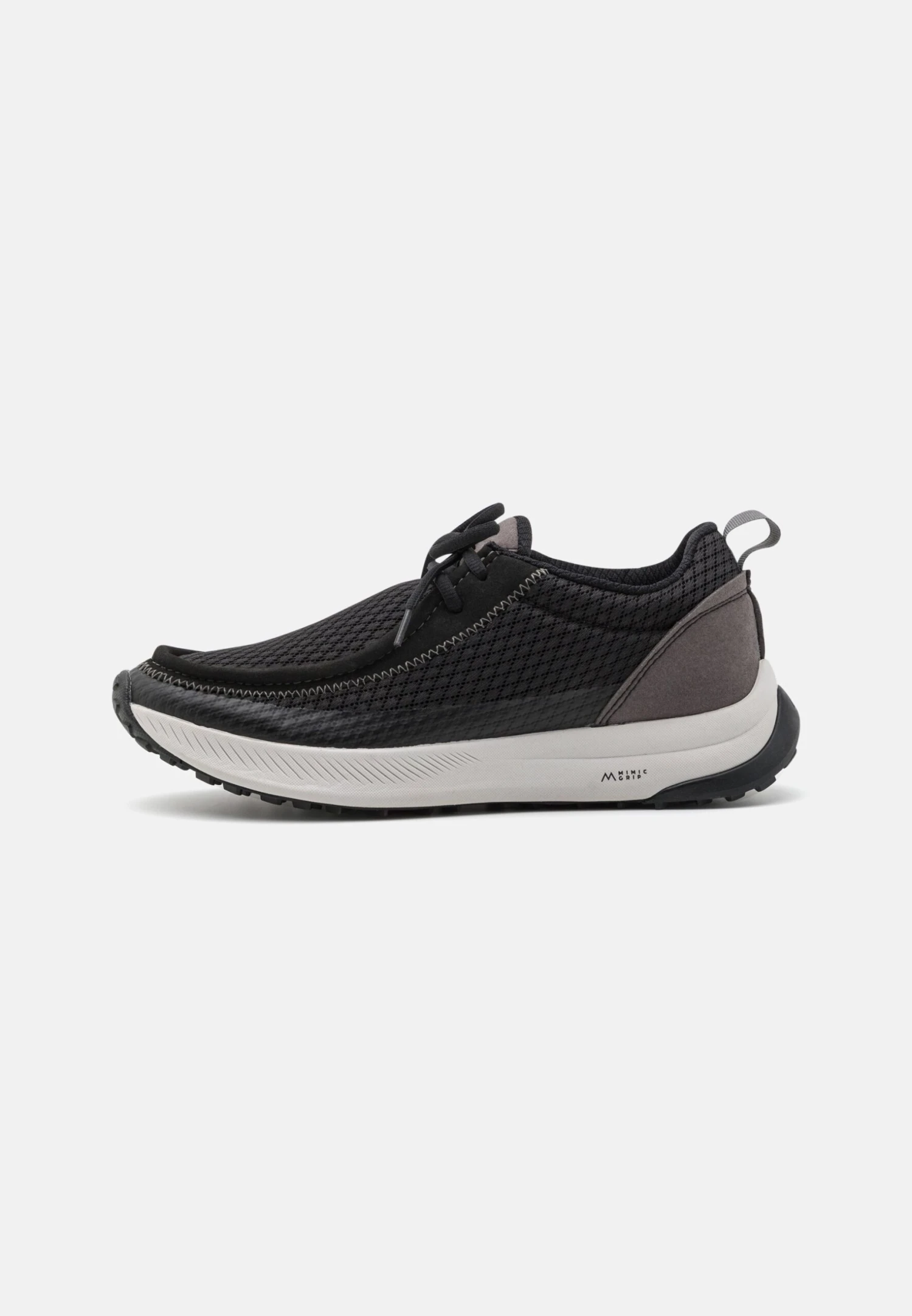 Clarks Trail Wally - Zapatillas - Black 1 Clarks Trail Wally - Zapatillas - Black