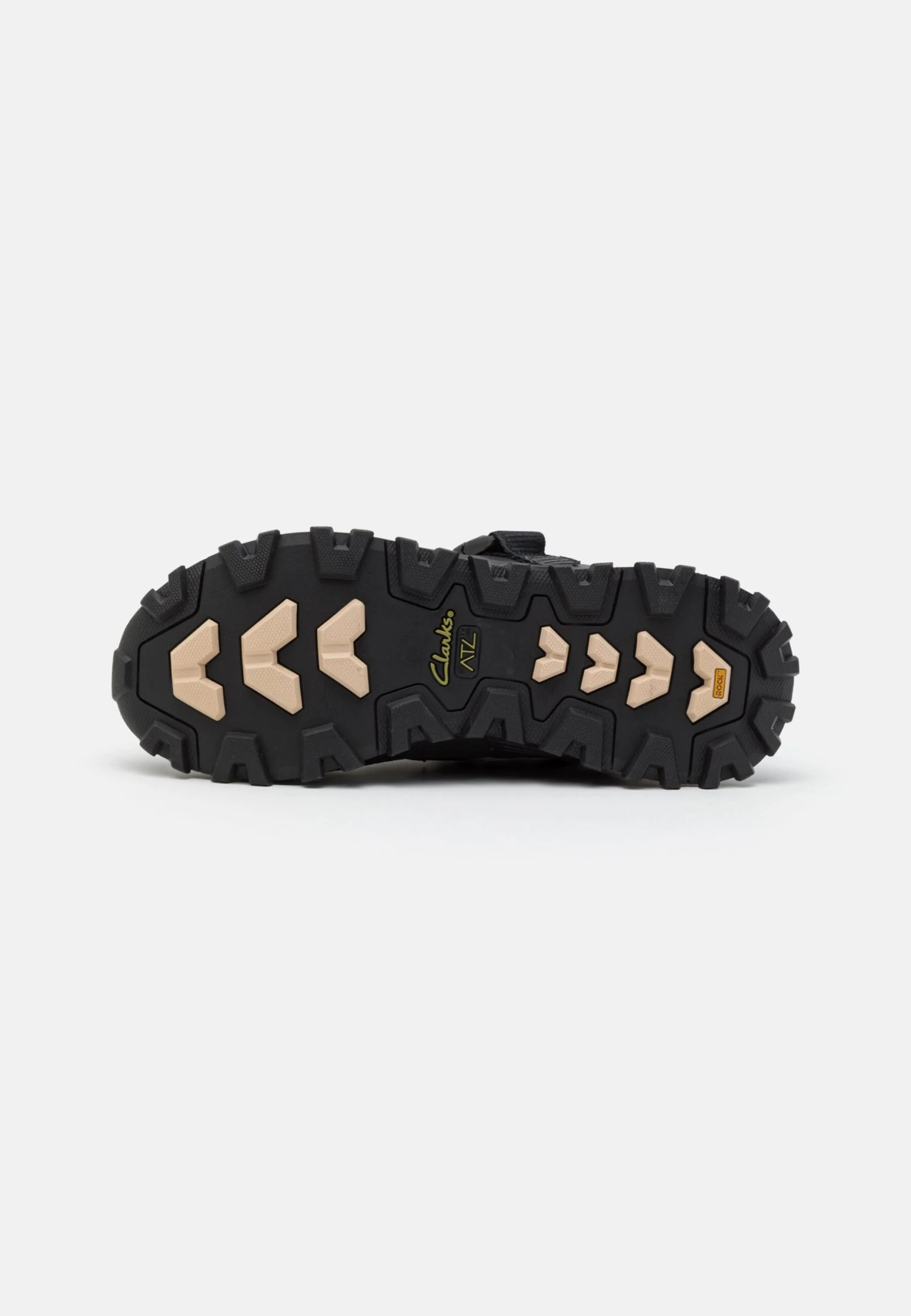 Clarks Atltrek Strap - Mocasines - Black 5 Clarks Atltrek Strap - Mocasines - Black - Imagen 5