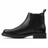 Clarks Orinoco Lane - Botines Bajos - Black