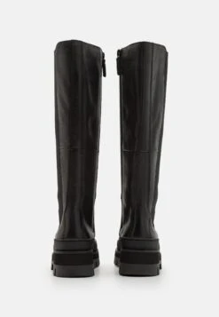 Clarks Orianna Hi - Botas Con Plataforma - Black -Ofertas Clarks Tienda c66ffb4a5f0c492e88d5b1b77421229c