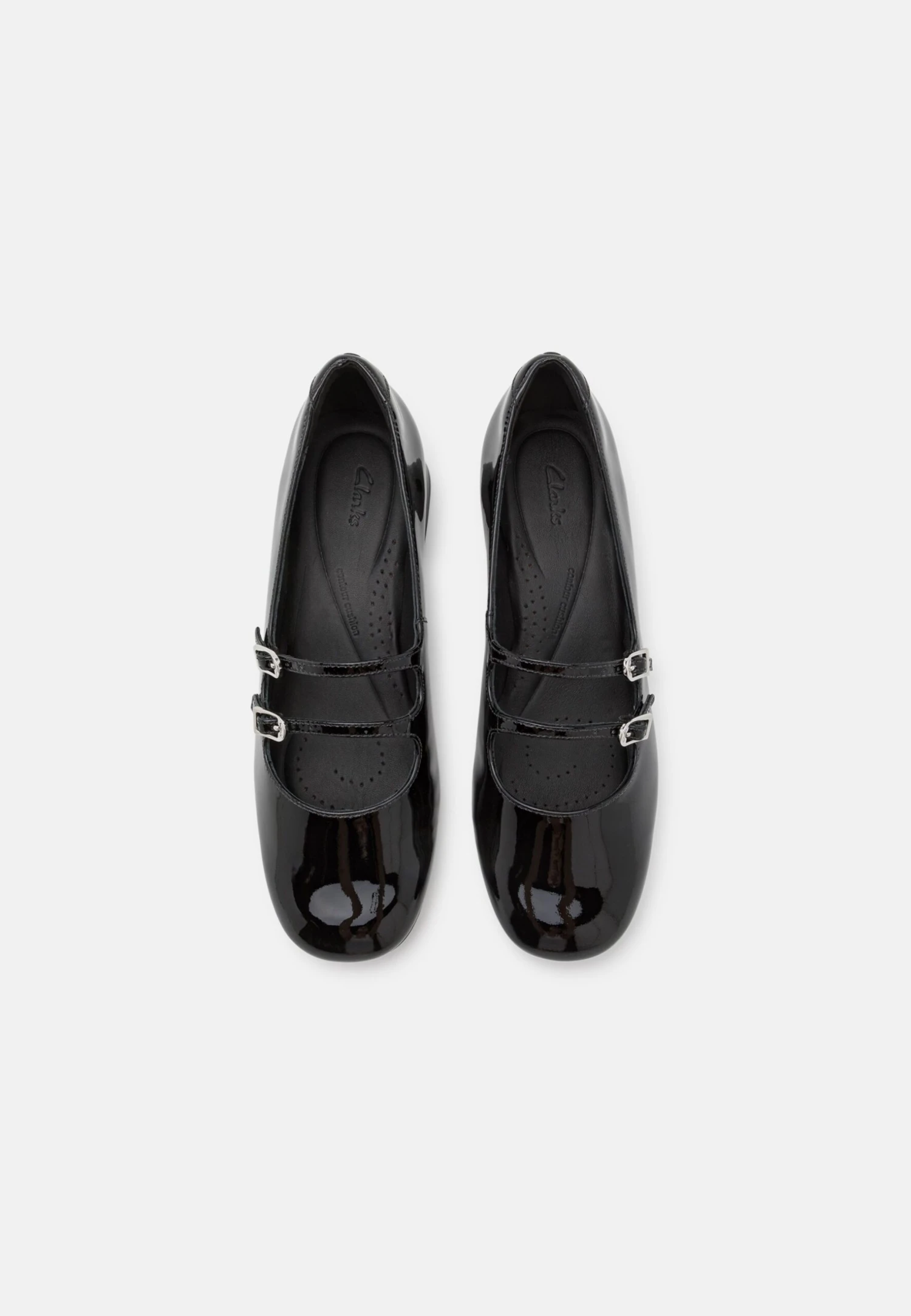 Clarks Shine - Tacones - Black 6 Clarks Shine - Tacones - Black - Imagen 6