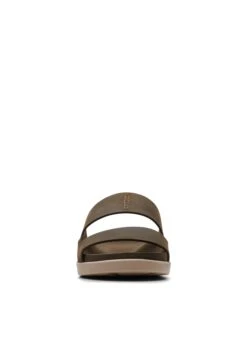 Clarks Sunder Coast - G - Sandalias Planas - Khaki 11 Clarks Sunder Coast - G - Sandalias Planas - Khaki -Ofertas Clarks Tienda c7f78a1ad0e042118ddb9d2094fbf0af