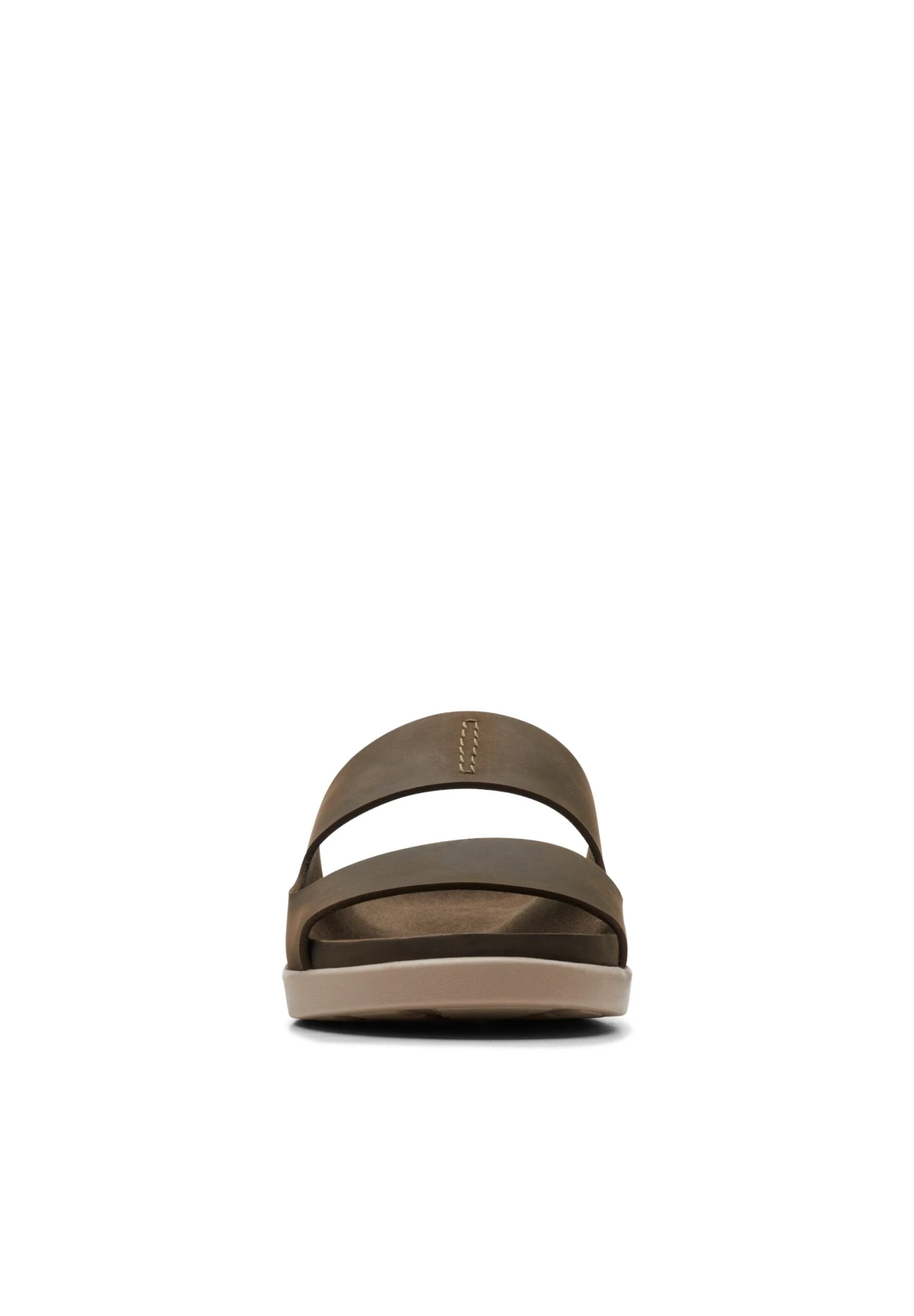 Clarks Sunder Coast - G - Sandalias Planas - Khaki 5 Clarks Sunder Coast - G - Sandalias Planas - Khaki - Imagen 5