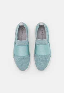 Clarks Rio - Zapatillas - Turquoise -Ofertas Clarks Tienda c825367eb7604cd18fbb5ea056b41a57