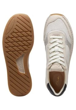 Clarks Craftrun Tor. - D - Zapatillas - White 9 Clarks Craftrun Tor. - D - Zapatillas - White -Ofertas Clarks Tienda c83f18aabd1c41d686b541e110de9104