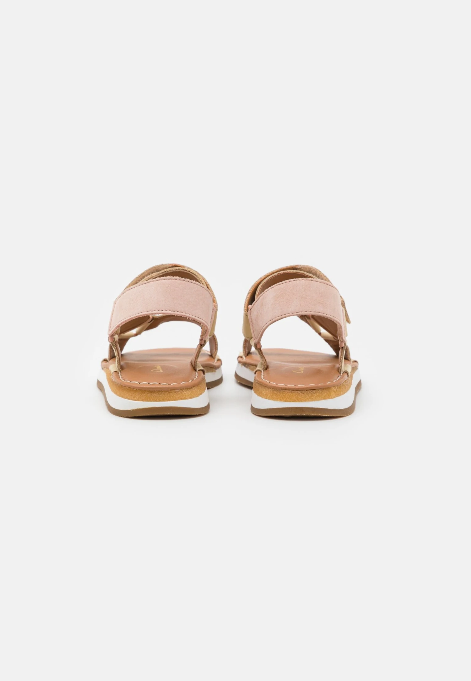Clarks Craftsun Sport - Sandalias - Pale Peach 4 Clarks Craftsun Sport - Sandalias - Pale Peach - Imagen 4