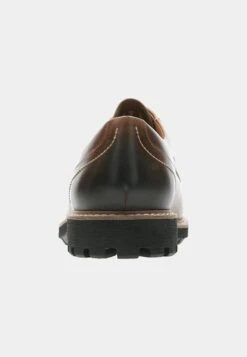 Clarks Batcombe Hall - Zapatos Con Cordones - Braun 12 Clarks Batcombe Hall - Zapatos Con Cordones - Braun -Ofertas Clarks Tienda c948fdd7848d4a59a3c1c2e624527981