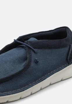 Clarks Colehill Easy - Zapatos Con Cordones - Navy 11 Clarks Colehill Easy - Zapatos Con Cordones - Navy -Ofertas Clarks Tienda c97ba6fc020a40b3964348a29efc4c54