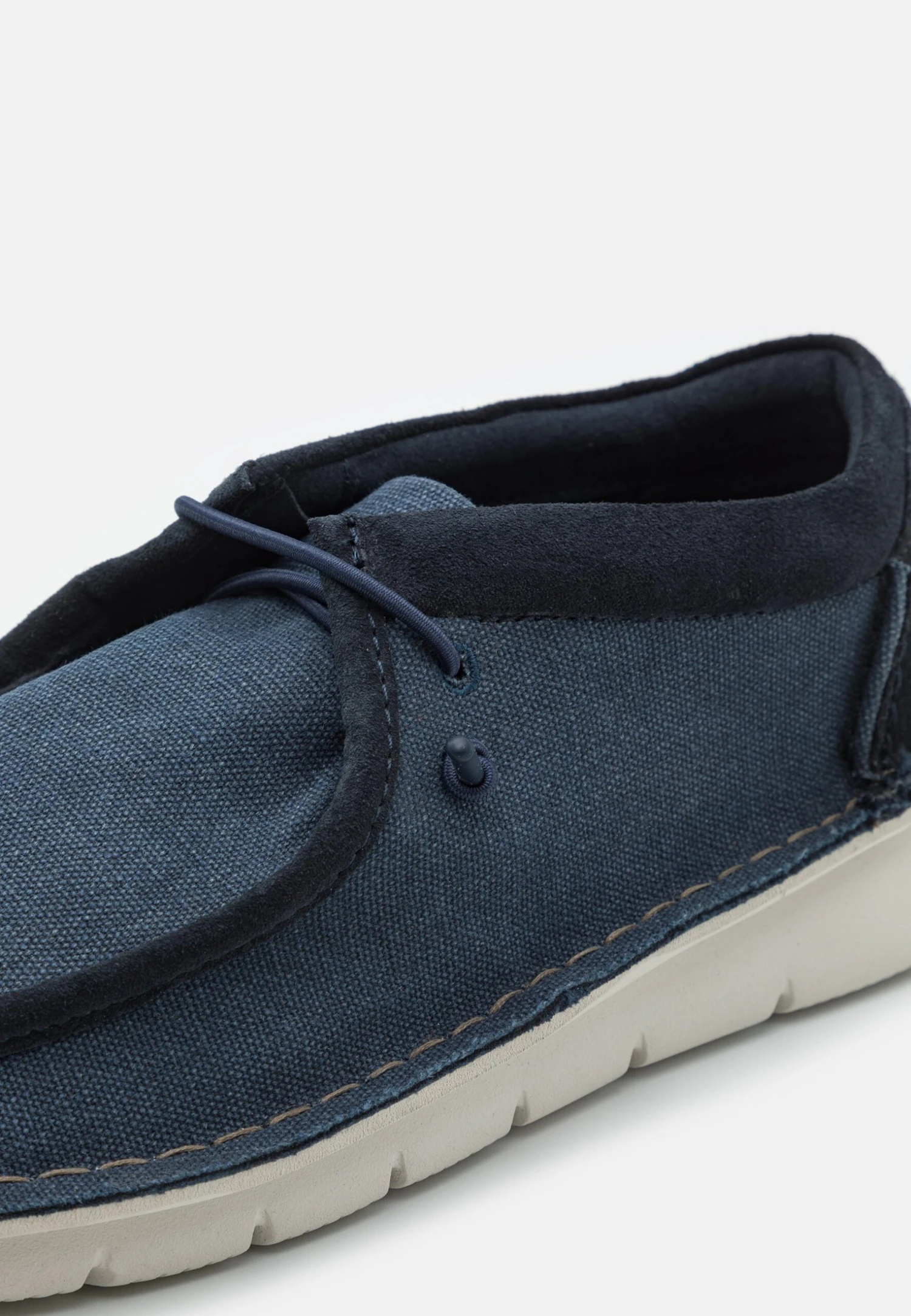 Clarks Colehill Easy - Zapatos Con Cordones - Navy 6 Clarks Colehill Easy - Zapatos Con Cordones - Navy - Imagen 6