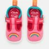 Clarks X Frugi Roamer Beau T. - Pantuflas - Pink