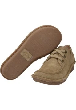Clarks Funny Dream- Zapatos Con Cordones - Beige -Ofertas Clarks Tienda ca1cc21bd3d34465ac387e16b350ce28