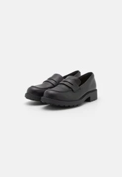 Clarks Orinoco Penny - Mocasines - Black Leather 8 Clarks Orinoco Penny - Mocasines - Black Leather -Ofertas Clarks Tienda ca5d7f1fb14b4f4781621b97c620618a