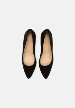 Clarks Laina Rae - Tacones - Black 11 Clarks Laina Rae - Tacones - Black -Ofertas Clarks Tienda cb07eb560f7847a19e378ffa6d69b1a4