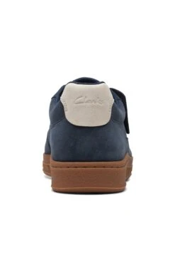 Clarks Craftrally Ace - G - Zapatillas - Blue -Ofertas Clarks Tienda cbcdf997808e4e8797d39b5337f96c9a