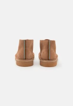Clarks Desert Boot Unisex - Zapatos Con Cordones - Beige -Ofertas Clarks Tienda cd1844a28d81488e90906bbdf9e1cb7b