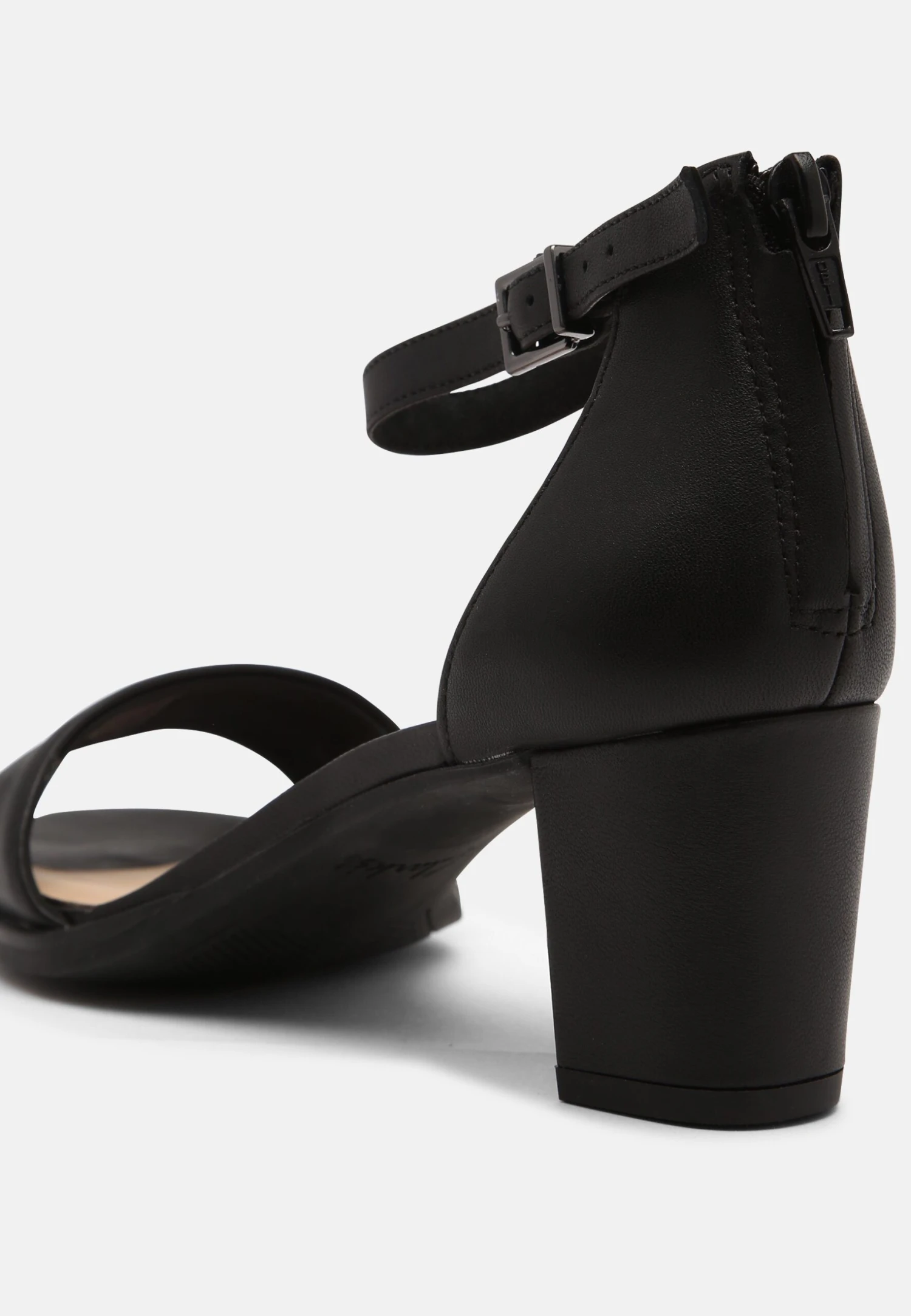 Clarks Kaylin - Sandalias - Black 6 Clarks Kaylin - Sandalias - Black - Imagen 6