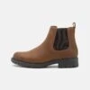 Clarks Orinoco Lane - Botines Bajos - Brown Snuff