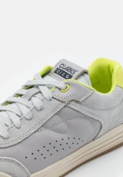 Clarks Cica 2.0 O Unisex- Zapatillas - Grey Combi -Ofertas Clarks Tienda d088168fce7c45f0bfef668ef5dba106