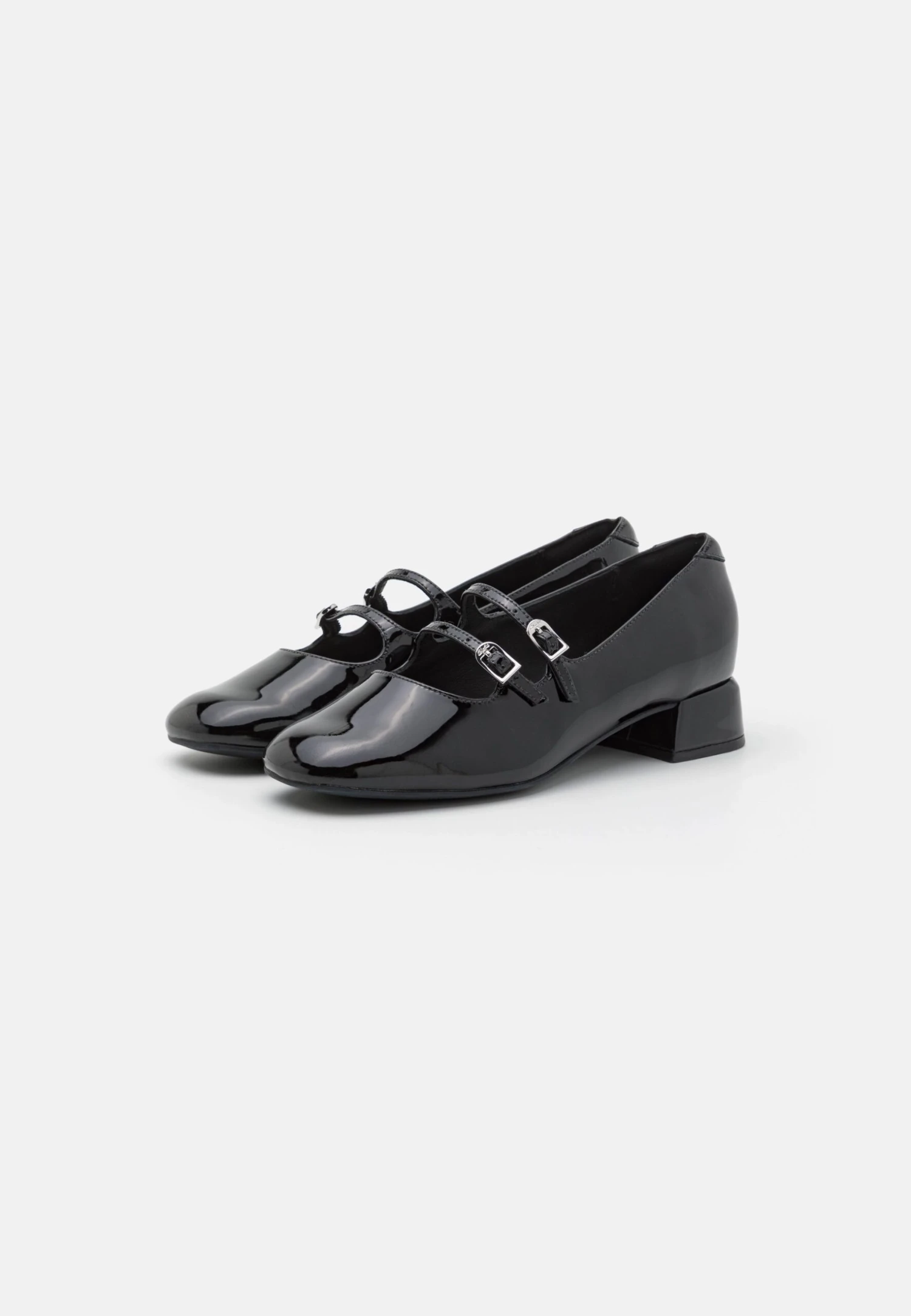 Clarks Shine - Tacones - Black 3 Clarks Shine - Tacones - Black - Imagen 3