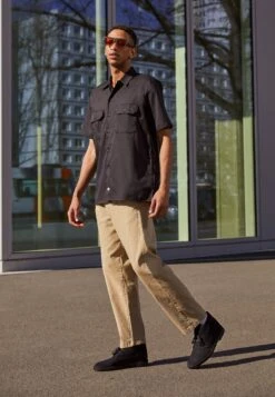 Clarks Originals Desert Boot - Zapatos Con Cordones - Black -Ofertas Clarks Tienda d0fb04c095de4b19b1499b080e524801