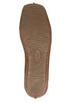 Clarks Freckle Ice - Bailarinas - Dark Brown -Ofertas Clarks Tienda d1eafdba5ce24c79be7cf30b55b60b82