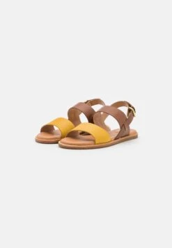 Clarks Karsea Strap - Sandalias - Tan Combi -Ofertas Clarks Tienda d1efa32d9555404b984c582617a0d2d3