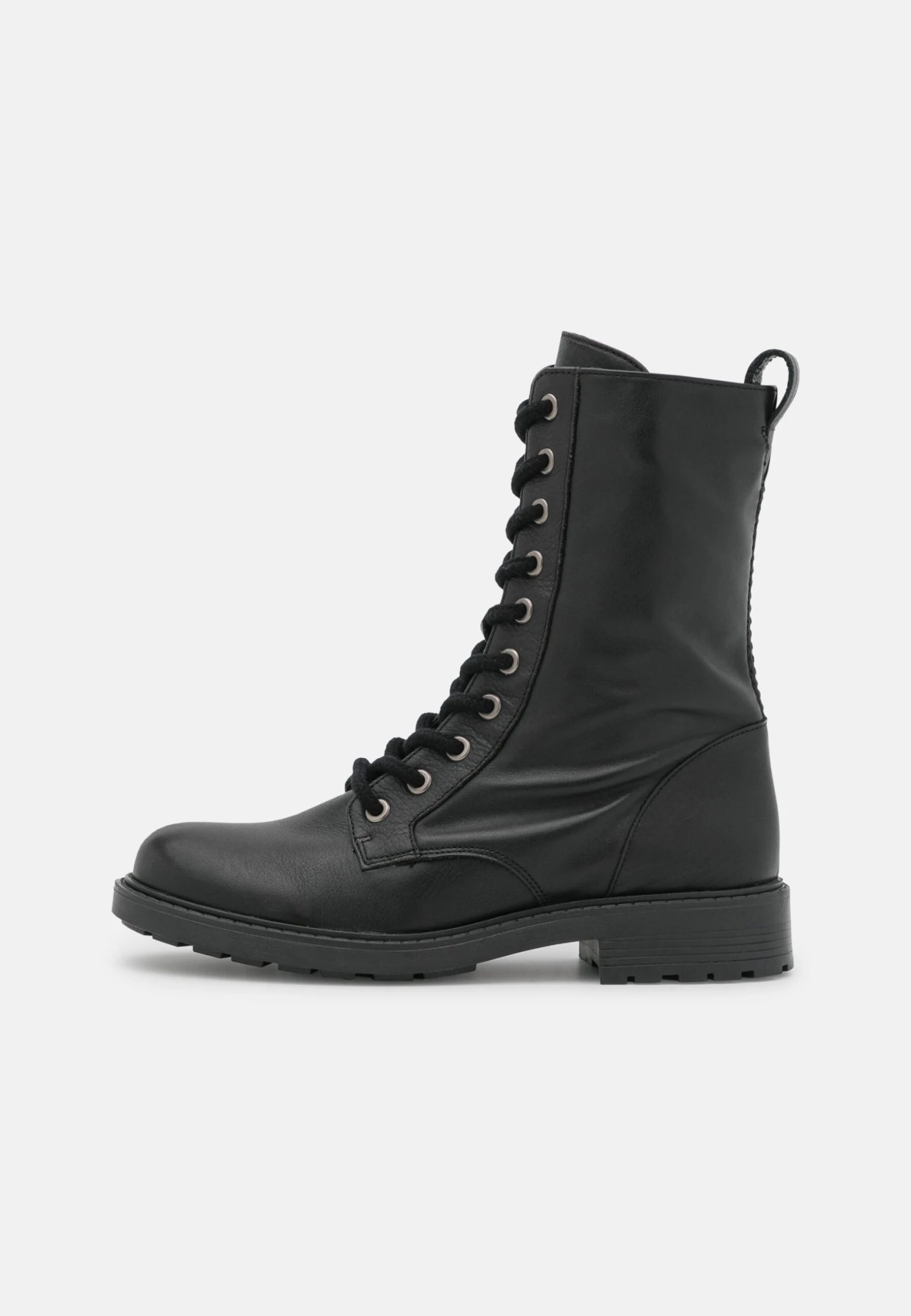 Clarks Orinoco Style - Botines Con Cordones - Black 2 Clarks Orinoco Style - Botines Con Cordones - Black - Imagen 2