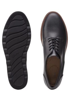 Clarks Sharon Noel - Zapatos De Vestir - Black -Ofertas Clarks Tienda d27195a4504c4826a83503fe9d0e7a37