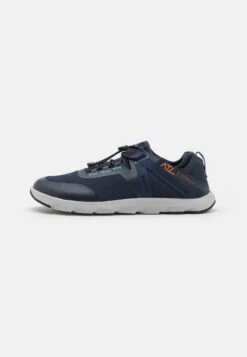 Clarks Atl Coast Rock - Zapatillas - Navy