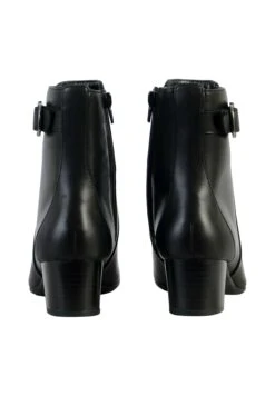 Clarks Linnae - Botines - Noir 7 Clarks Linnae - Botines - Noir -Ofertas Clarks Tienda d3bbdb1eb19f4fccbf94b12fa7c69253