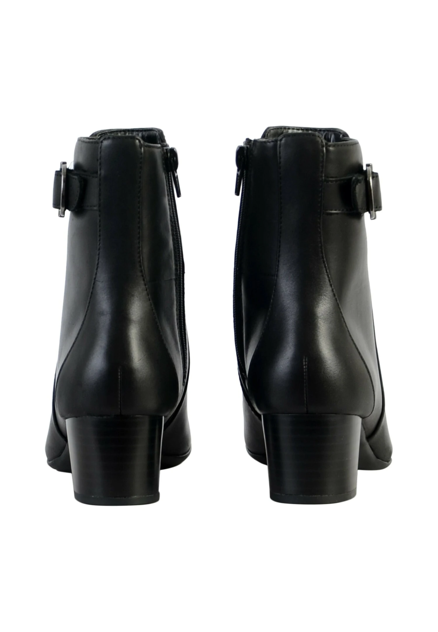 Clarks Linnae - Botines - Noir 3 Clarks Linnae - Botines - Noir - Imagen 3