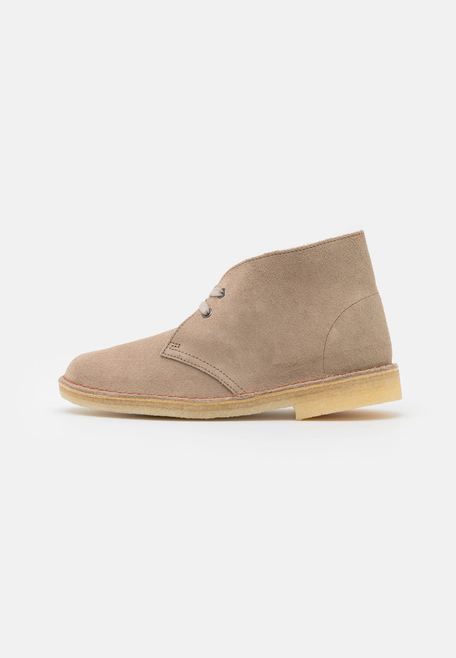Clarks Originals Desert Boot - Zapatos Con Cordones - Sand 3 Clarks Originals Desert Boot - Zapatos Con Cordones - Sand - Imagen 3