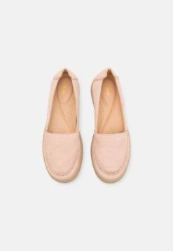 Clarks Barleigh Low - Zapatillas - Pale Peach 11 Clarks Barleigh Low - Zapatillas - Pale Peach -Ofertas Clarks Tienda d4caeda2248b485fa1045356e2ccf8c8
