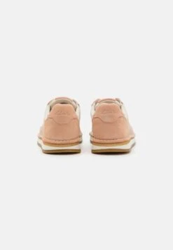 Clarks Craftrun- Zapatillas - Beige 9 Clarks Craftrun- Zapatillas - Beige -Ofertas Clarks Tienda d6a84e9ba090409eb4d60e55c9e0a167