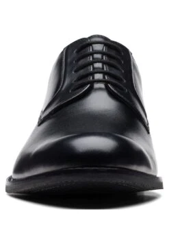 Clarks Craftarlo - Zapatos De Vestir - Black Leather 12 Clarks Craftarlo - Zapatos De Vestir - Black Leather -Ofertas Clarks Tienda d74e19eec9b7414b8720215baa0cbf35