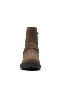 Clarks Botines Bajos - Light Brown -Ofertas Clarks Tienda d76aae564a304f14b51069e0085308a5