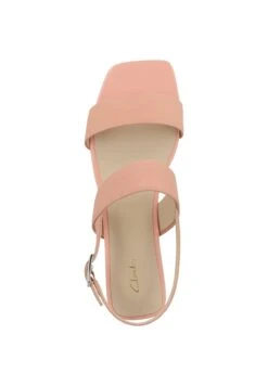 Clarks Seren25 - Sandalias - Light Coral 7 Clarks Seren25 - Sandalias - Light Coral -Ofertas Clarks Tienda d7aad7a04dec493daa15de7332275b6c