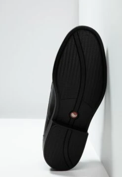 Clarks Un Aldric Park - Zapatos Con Cordones - Black -Ofertas Clarks Tienda d85fe6ef8db1434ab13601780db2e25e