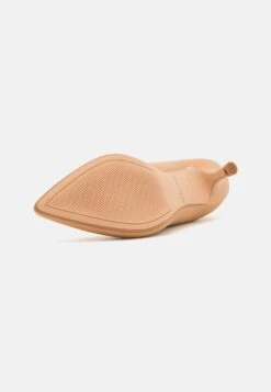 Clarks Violet Rae - Tacones - Camel -Ofertas Clarks Tienda d8a80880bc664db696c177af0a51c427