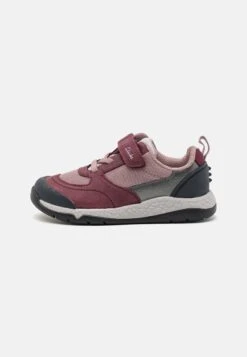 Clarks Steggystride- Zapatillas - Berry
