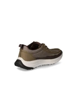 Clarks Atl Trailwally - Zapatillas - Khaki -Ofertas Clarks Tienda d9ecb5c7a6e7472eacb96fdcd668e633