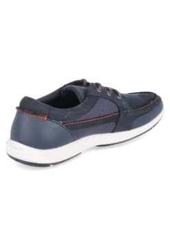 Clarks Sail West - Náuticos - Blau 12 Clarks Sail West - Náuticos - Blau -Ofertas Clarks Tienda dac9240d0505429589b56b2861f6d697