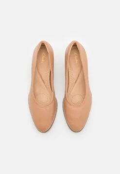 Clarks Freva Court - Tacones - Praline 11 Clarks Freva Court - Tacones - Praline -Ofertas Clarks Tienda dae7bef6bb6649ad8f3bd4b19011ac50