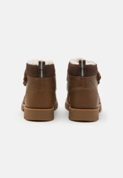 Clarks Heath Snug Unisex - Botines - Tan -Ofertas Clarks Tienda dafaf1ccbf2b408d8829586bf84e8e83