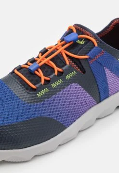 Clarks Atl Coast Rock - Zapatillas - Cobalt -Ofertas Clarks Tienda dc9abca82c7d4d83a7d3362b0d5ff1f8