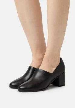Clarks Tacones - Black