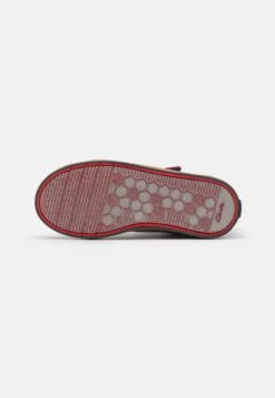 Clarks X Frugi Foxing Race - Zapatillas Altas - Grey Combi -Ofertas Clarks Tienda ddae6fc0276e46c582f1ca291f969a8d