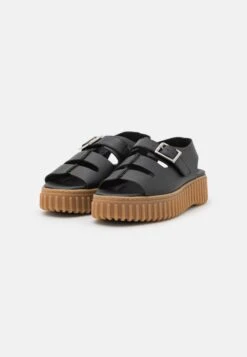Clarks Torhill Seam - Sandalias Con Plataforma - Black 8 Clarks Torhill Seam - Sandalias Con Plataforma - Black -Ofertas Clarks Tienda dfb73270d1cc4ccea4b010b43012f3bb
