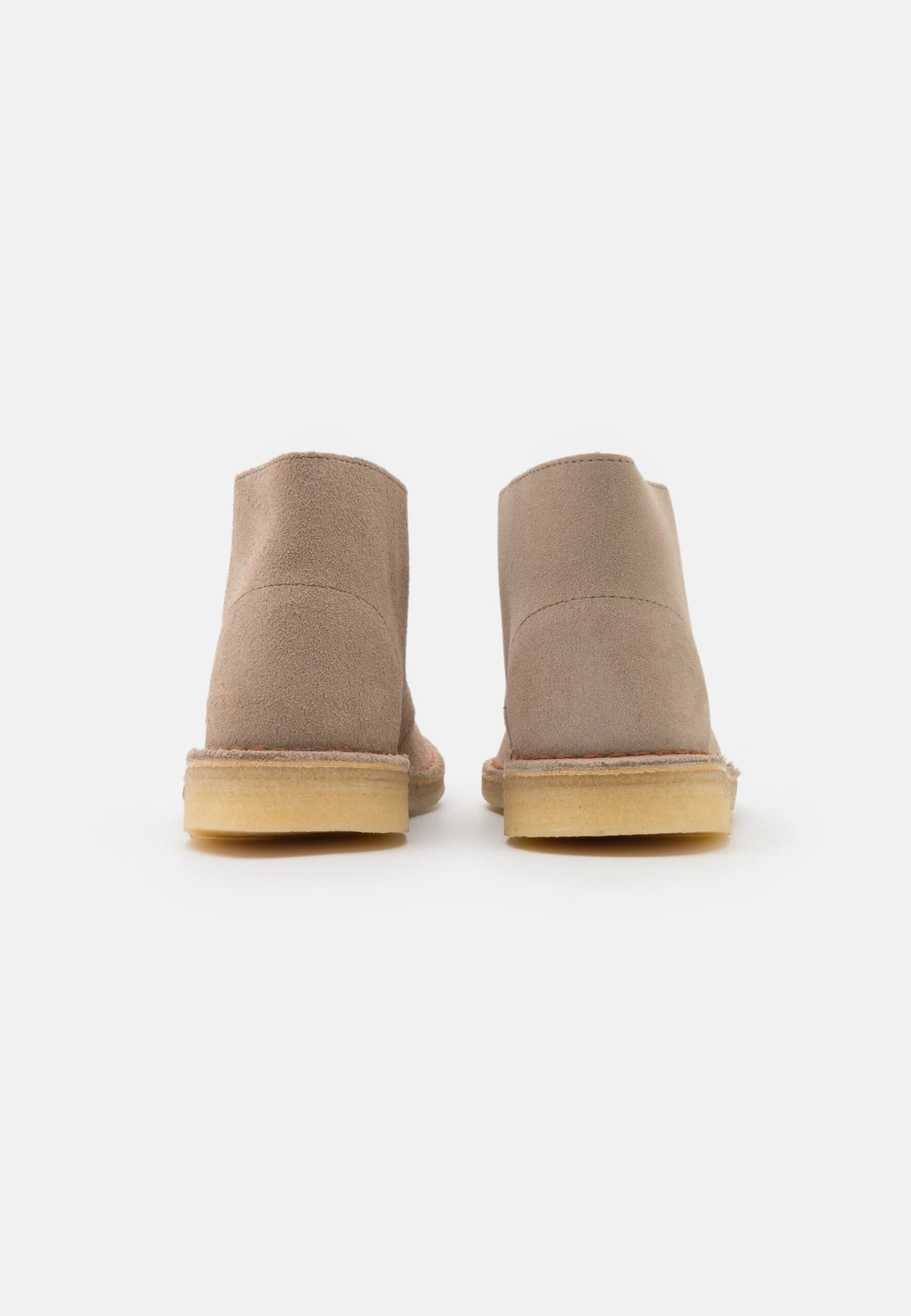 Clarks Originals Desert Boot - Zapatos Con Cordones - Sand 6 Clarks Originals Desert Boot - Zapatos Con Cordones - Sand - Imagen 6