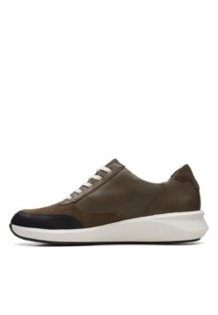 Clarks Zapatillas - Green